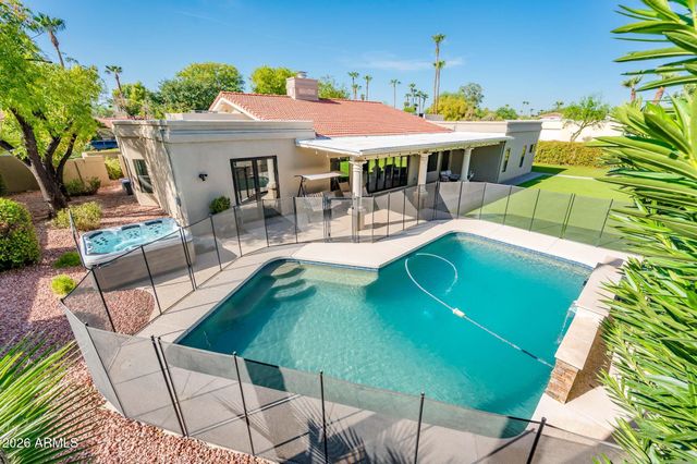 5402 E CHOLLA Street, Scottsdale, AZ 85254