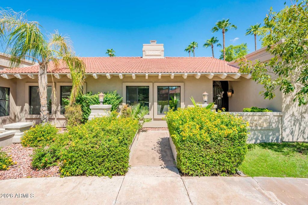 5402 E CHOLLA Street, Scottsdale, AZ 85254 — photo 2