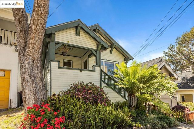 85 Linda Ave, Oakland, CA 94611