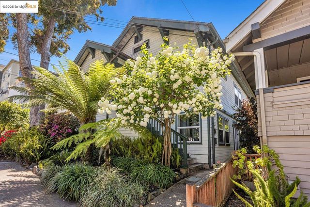 85 Linda Ave, Oakland, CA 94611