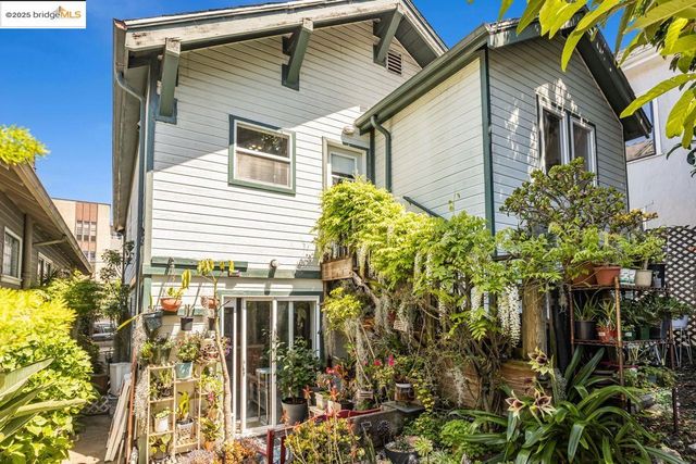 85 Linda Ave, Oakland, CA 94611