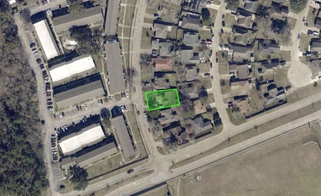 8710 Parkway Forest Drive, Houston, TX 77044