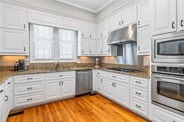 88 Sloan Street, Mcdonough, GA 30253