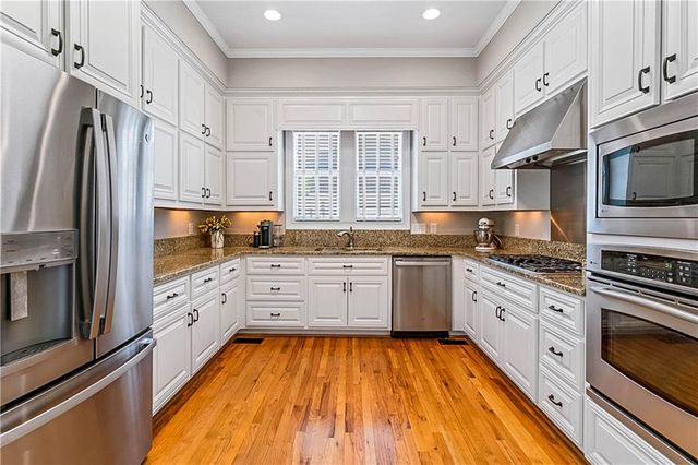 88 Sloan Street, Mcdonough, GA 30253