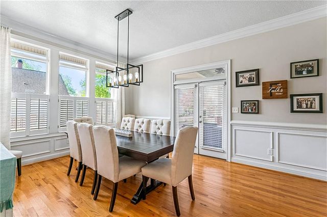 88 Sloan Street, Mcdonough, GA 30253