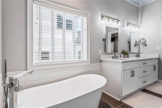 88 Sloan Street, Mcdonough, GA 30253
