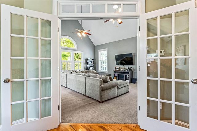 88 Sloan Street, Mcdonough, GA 30253
