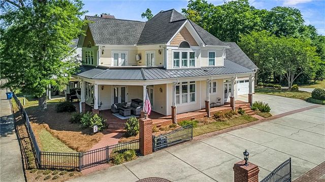 88 Sloan Street, Mcdonough, GA 30253