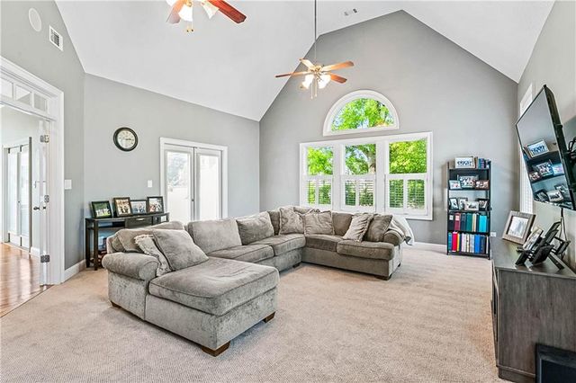 88 Sloan Street, Mcdonough, GA 30253