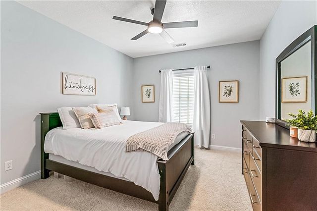 88 Sloan Street, Mcdonough, GA 30253