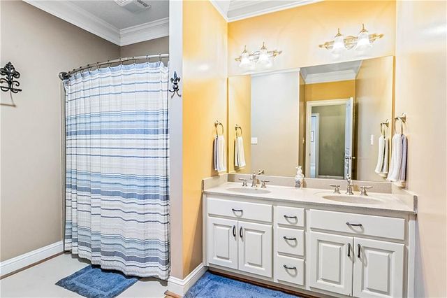 88 Sloan Street, Mcdonough, GA 30253