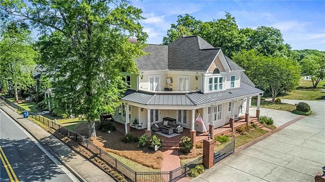 88 Sloan Street, Mcdonough, GA 30253