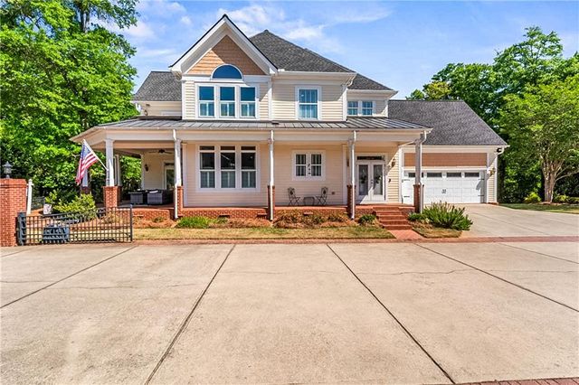 88 Sloan Street, Mcdonough, GA 30253
