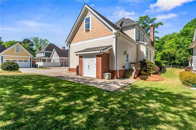 88 Sloan Street, Mcdonough, GA 30253