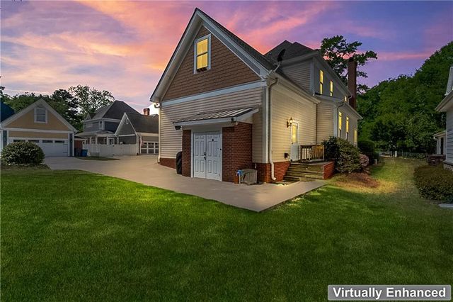 88 Sloan Street, Mcdonough, GA 30253