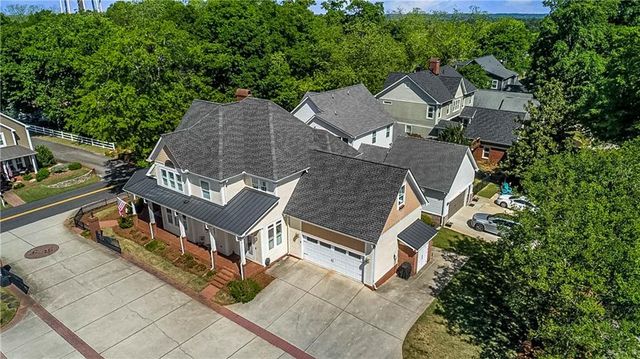 88 Sloan Street, Mcdonough, GA 30253