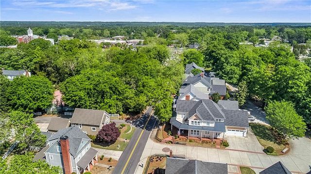 88 Sloan Street, Mcdonough, GA 30253