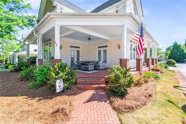 88 Sloan Street, Mcdonough, GA 30253