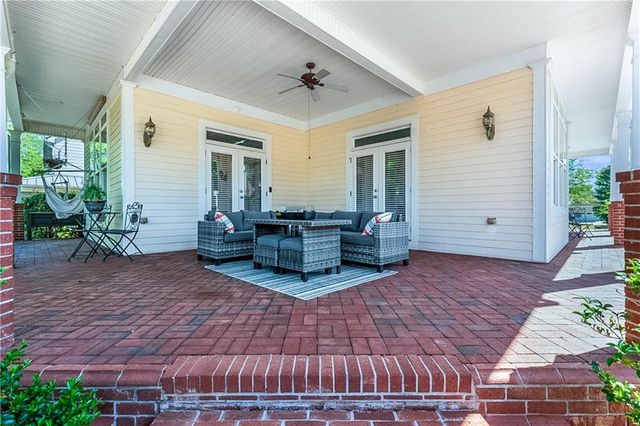88 Sloan Street, Mcdonough, GA 30253