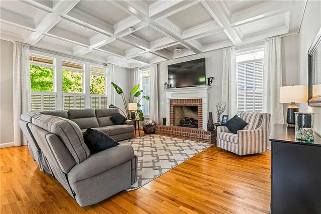 88 Sloan Street, Mcdonough, GA 30253