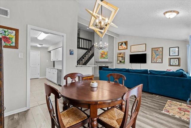 59 Hideaway Drive, Friendswood, TX 77546