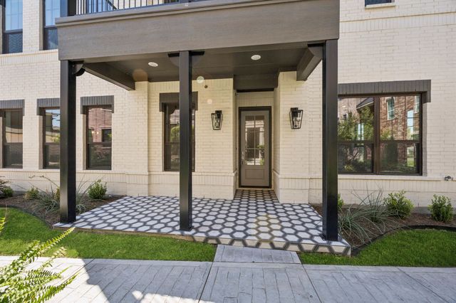 305 Sunset Lane 104, Fort Worth, TX 76114
