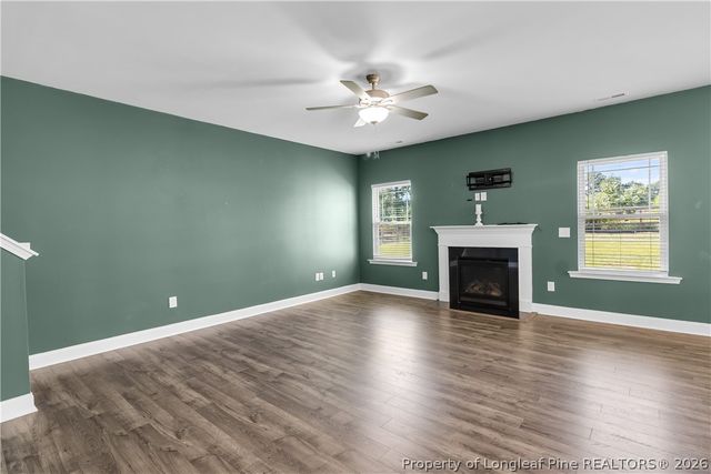 111 Spring Flowers Drive, Cameron, NC 28326