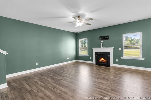 111 Spring Flowers Drive, Cameron, NC 28326