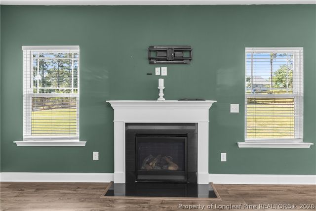 111 Spring Flowers Drive, Cameron, NC 28326