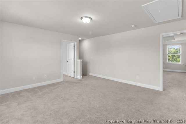 111 Spring Flowers Drive, Cameron, NC 28326