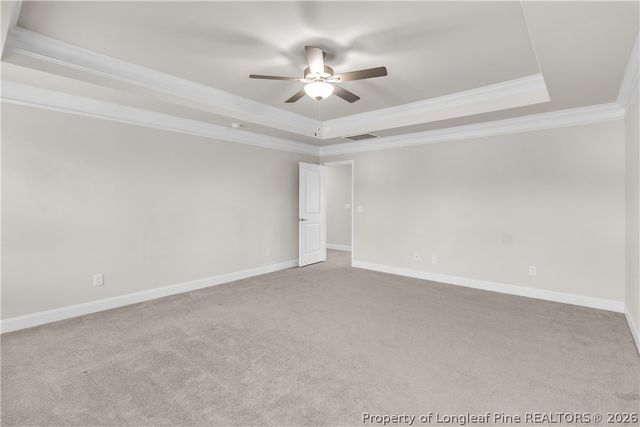 111 Spring Flowers Drive, Cameron, NC 28326