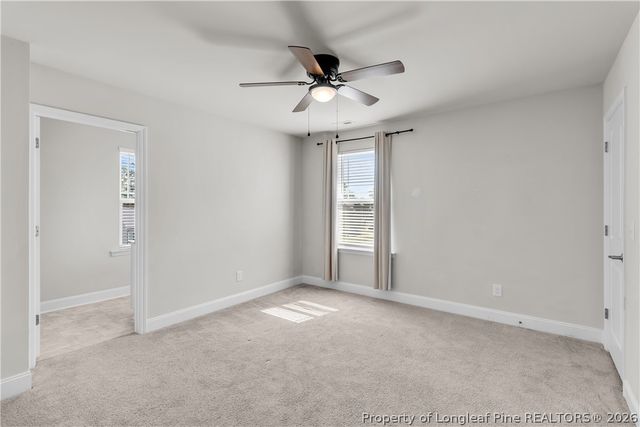 111 Spring Flowers Drive, Cameron, NC 28326