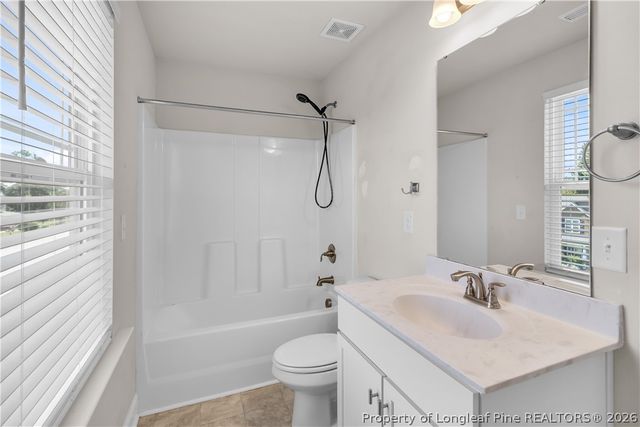 111 Spring Flowers Drive, Cameron, NC 28326