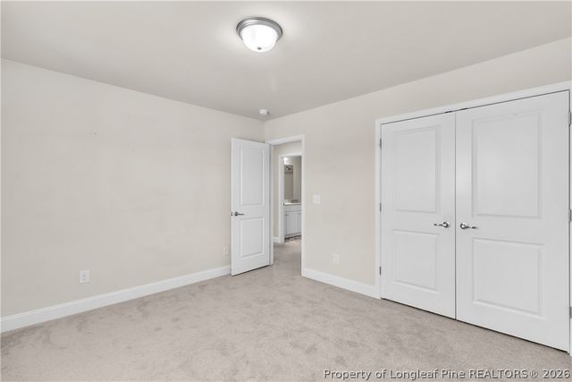 111 Spring Flowers Drive, Cameron, NC 28326