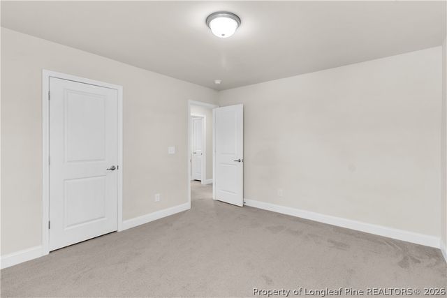 111 Spring Flowers Drive, Cameron, NC 28326