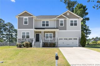 111 Spring Flowers Drive, Cameron, NC 28326