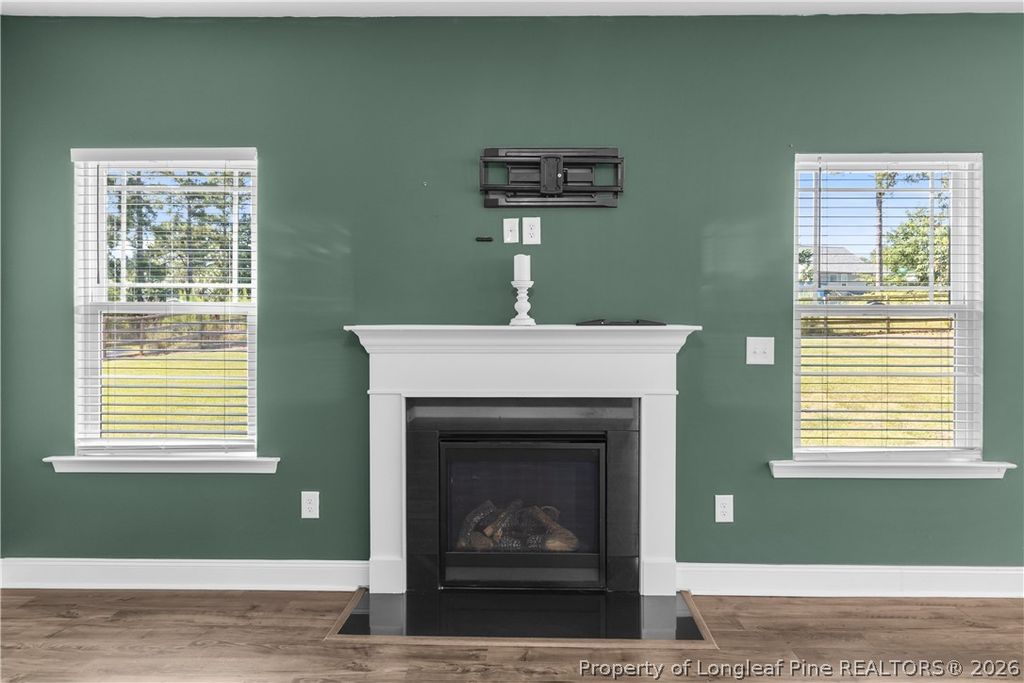111 Spring Flowers Drive, Cameron, NC 28326 — photo 13