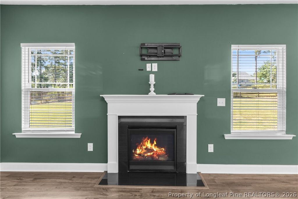 111 Spring Flowers Drive, Cameron, NC 28326 — photo 14