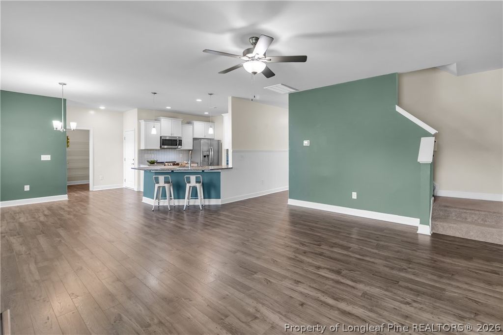 111 Spring Flowers Drive, Cameron, NC 28326 — photo 15