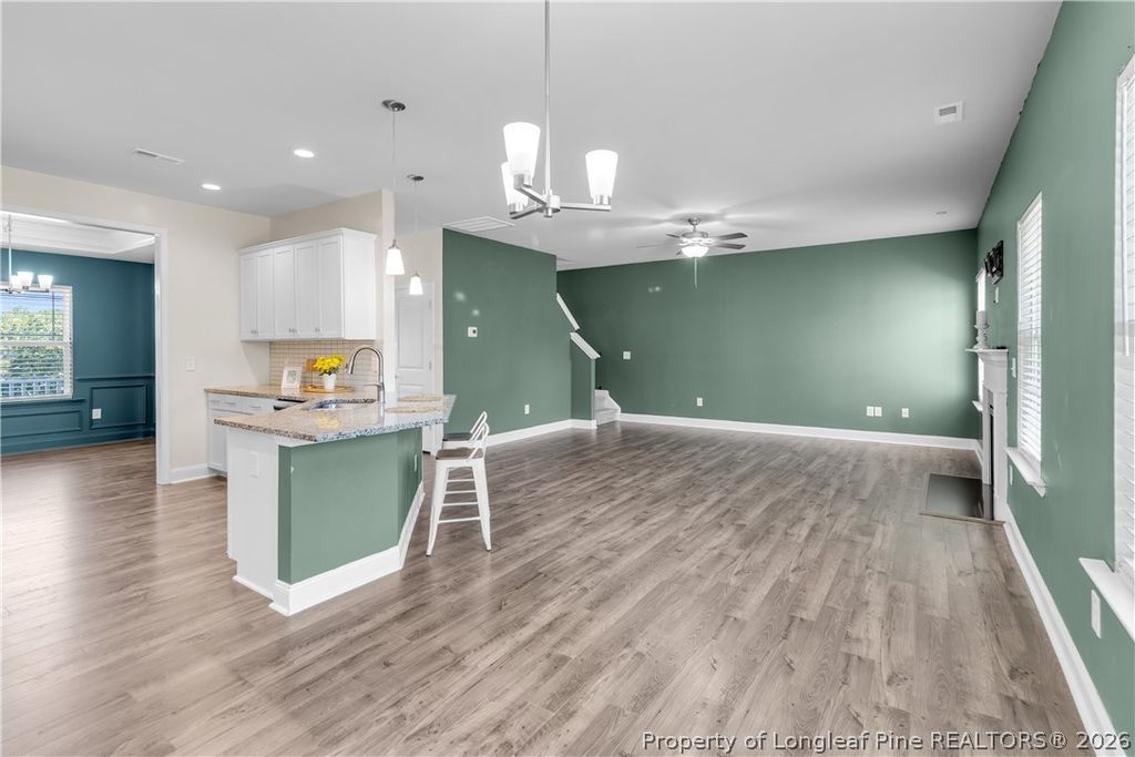 111 Spring Flowers Drive, Cameron, NC 28326 — photo 17
