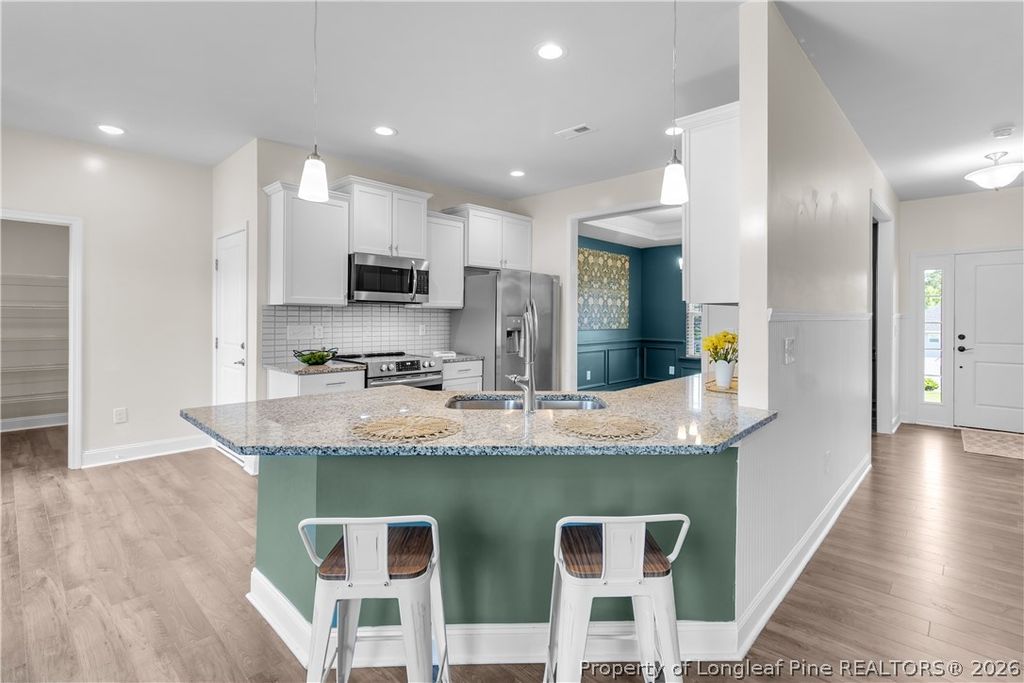 111 Spring Flowers Drive, Cameron, NC 28326 — photo 18