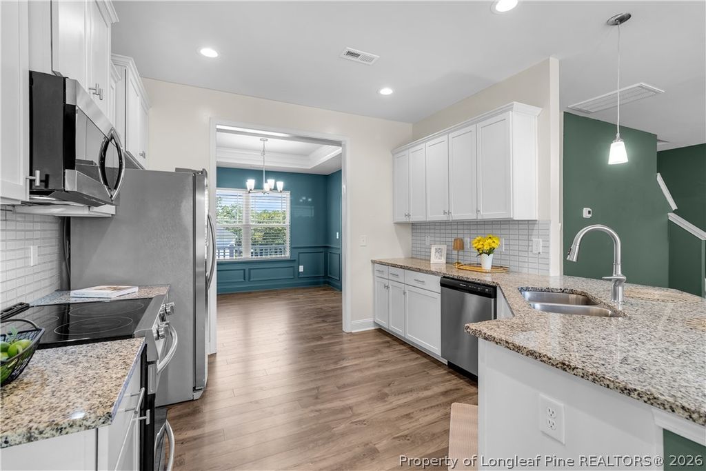 111 Spring Flowers Drive, Cameron, NC 28326 — photo 19