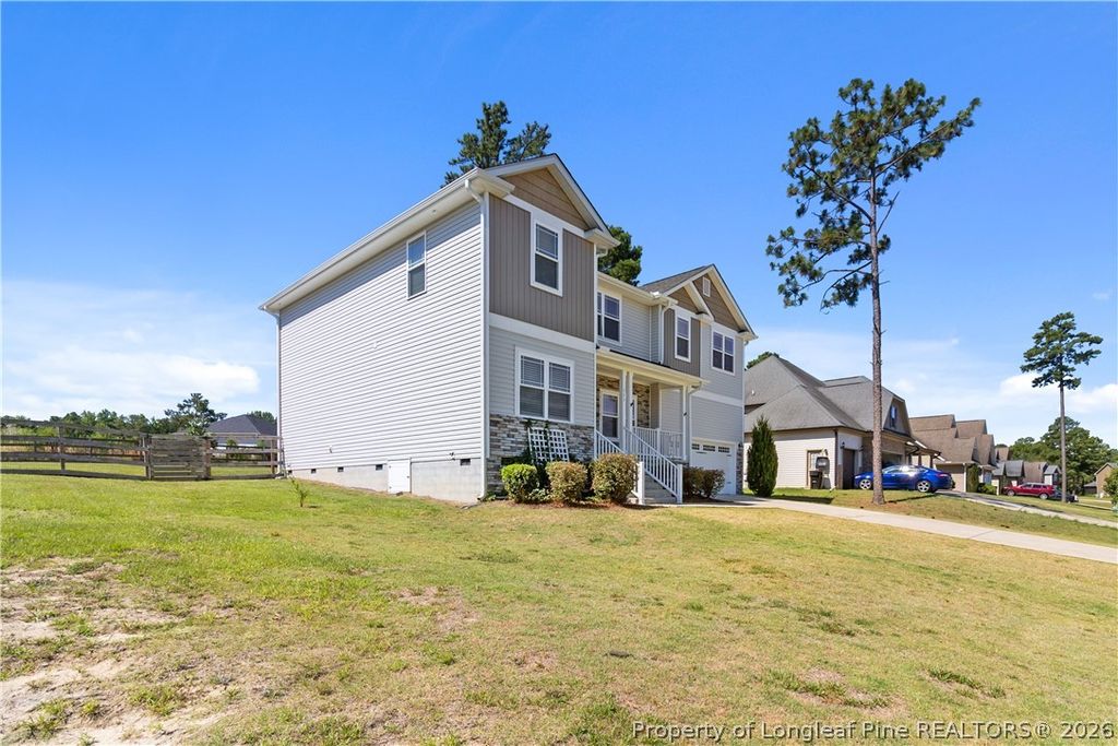 111 Spring Flowers Drive, Cameron, NC 28326 — photo 2