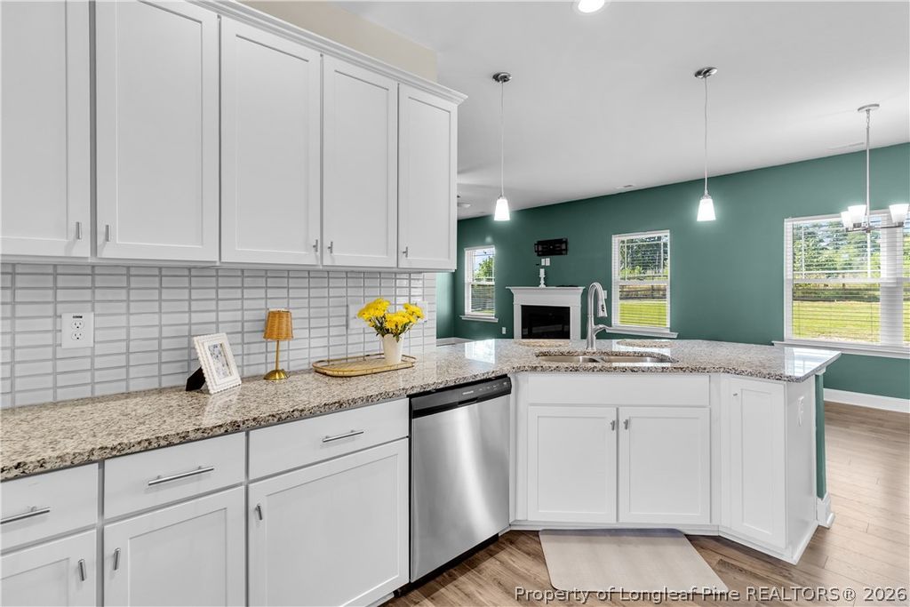 111 Spring Flowers Drive, Cameron, NC 28326 — photo 21