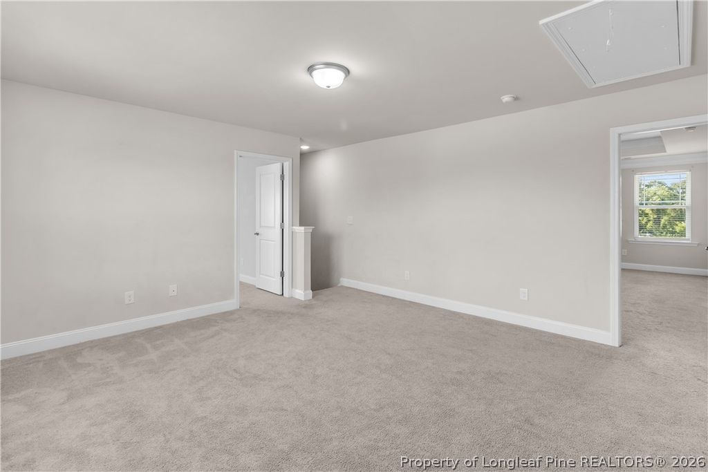 111 Spring Flowers Drive, Cameron, NC 28326 — photo 24