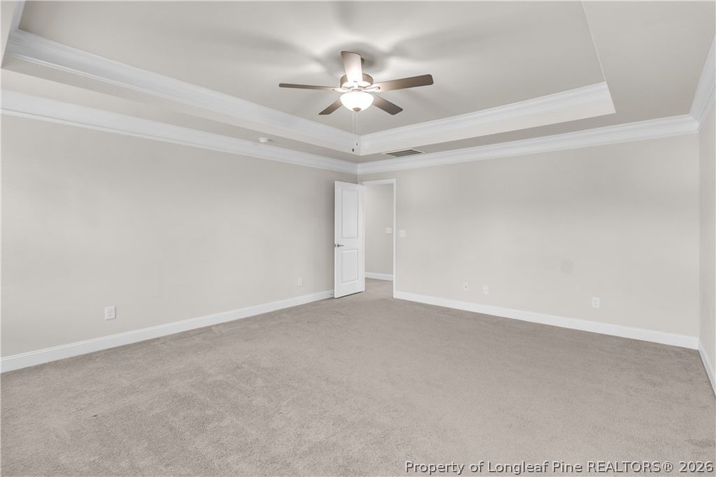 111 Spring Flowers Drive, Cameron, NC 28326 — photo 26