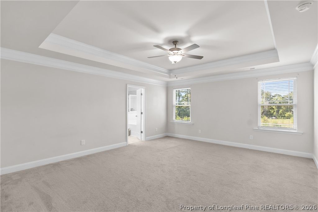 111 Spring Flowers Drive, Cameron, NC 28326 — photo 27
