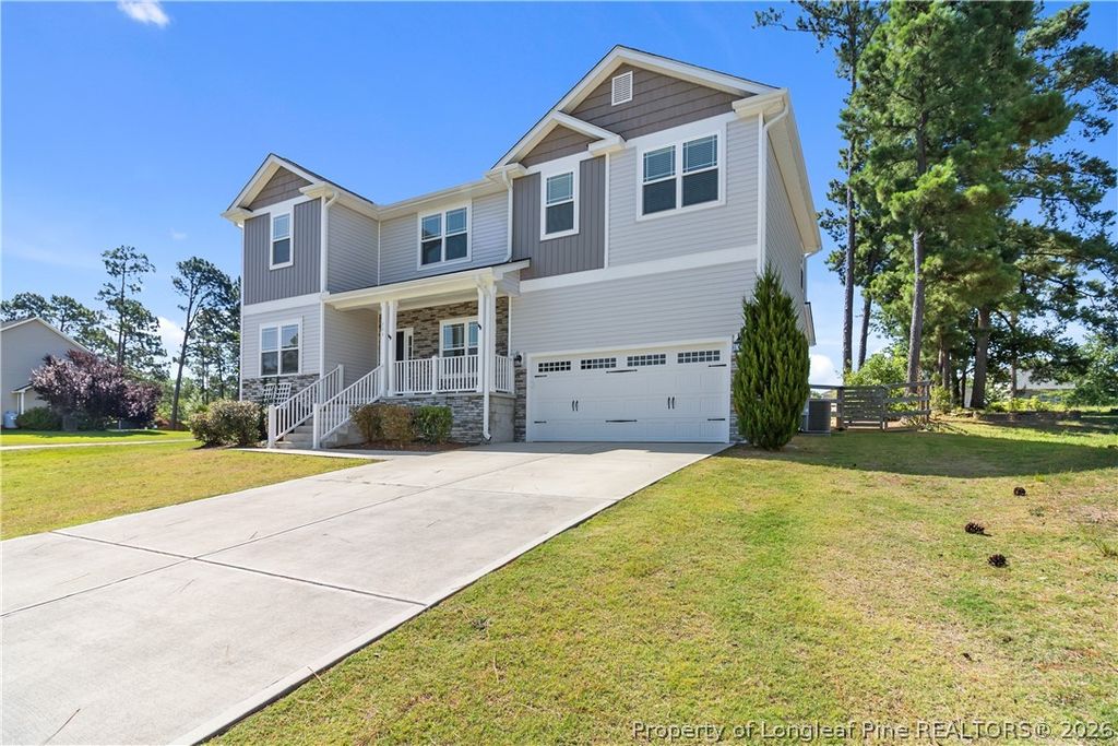 111 Spring Flowers Drive, Cameron, NC 28326 — photo 3