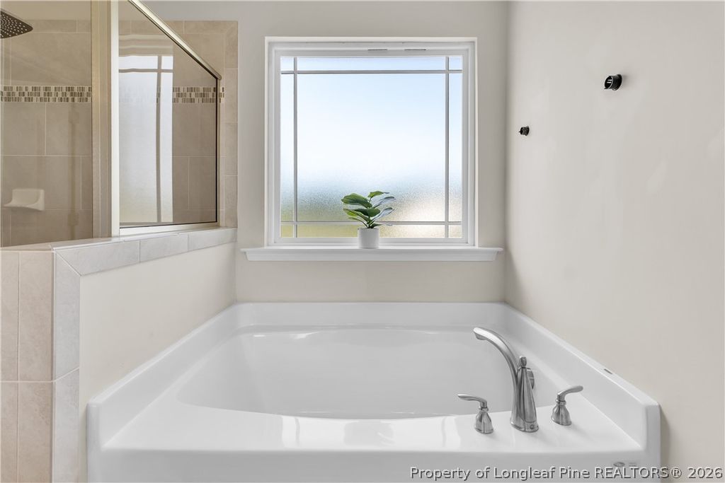111 Spring Flowers Drive, Cameron, NC 28326 — photo 30