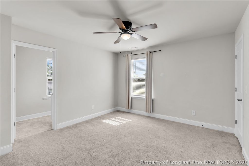 111 Spring Flowers Drive, Cameron, NC 28326 — photo 34
